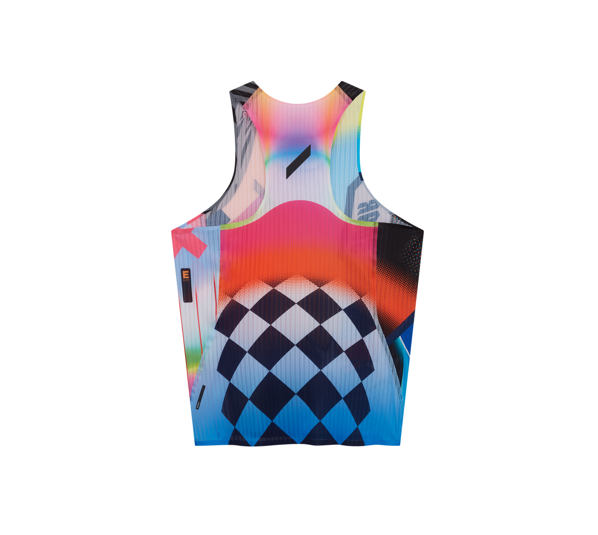 M Race Vest | 10 Years (Limited Edition)