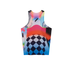 M Race Vest | 10 Years (Limited Edition)