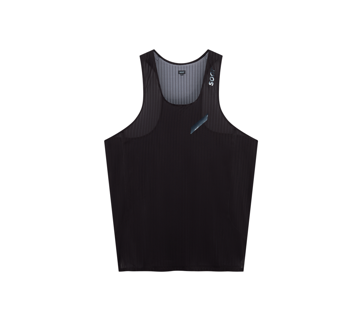 M Race Vest | Black