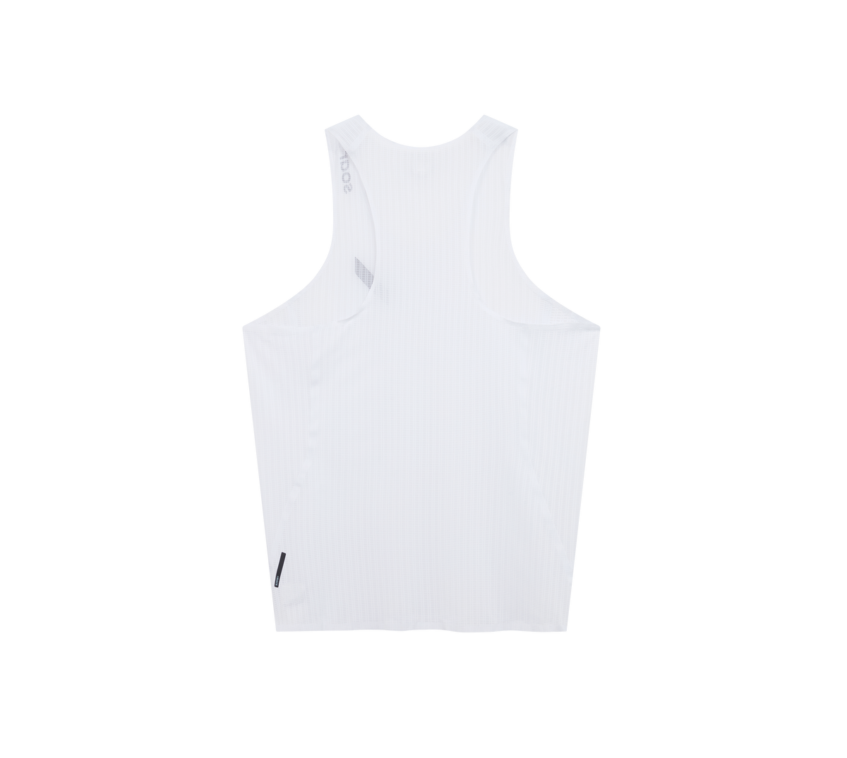 M Race Vest | White