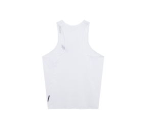 M Race Vest | White