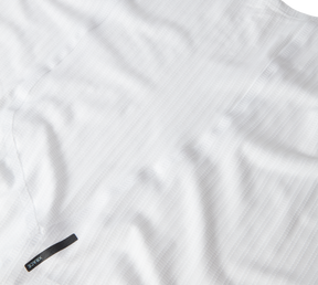 M Race Vest | White