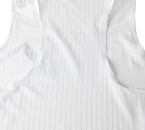 M Race Vest | White
