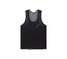 W Race Vest | Black