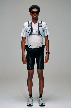 M SOAR x Altra Trail Race Shorts | Black