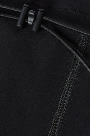 W SOAR x Altra Trail Race Shorts | Black