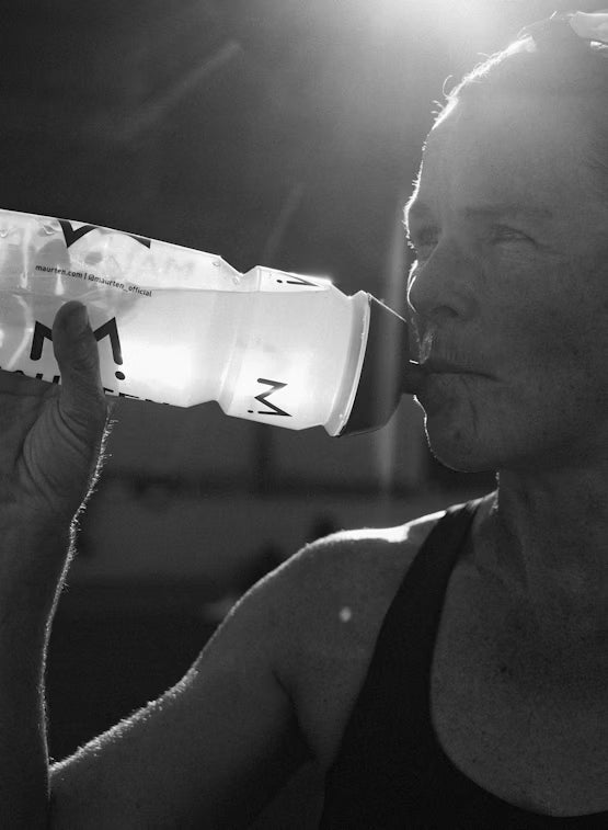 Water Bottle 750ml