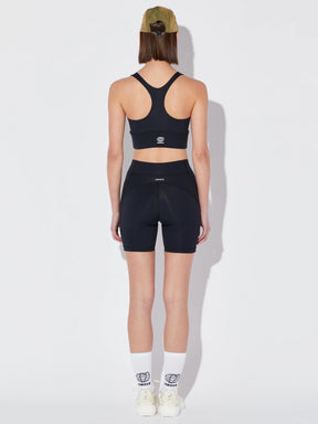 Brassière Level Up 2.0 Running Bra | Black