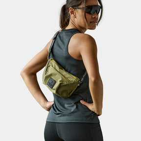 Bum Bag | Green