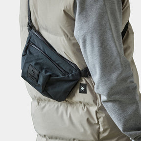 Bum Bag | Black
