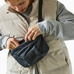 Bum Bag | Black