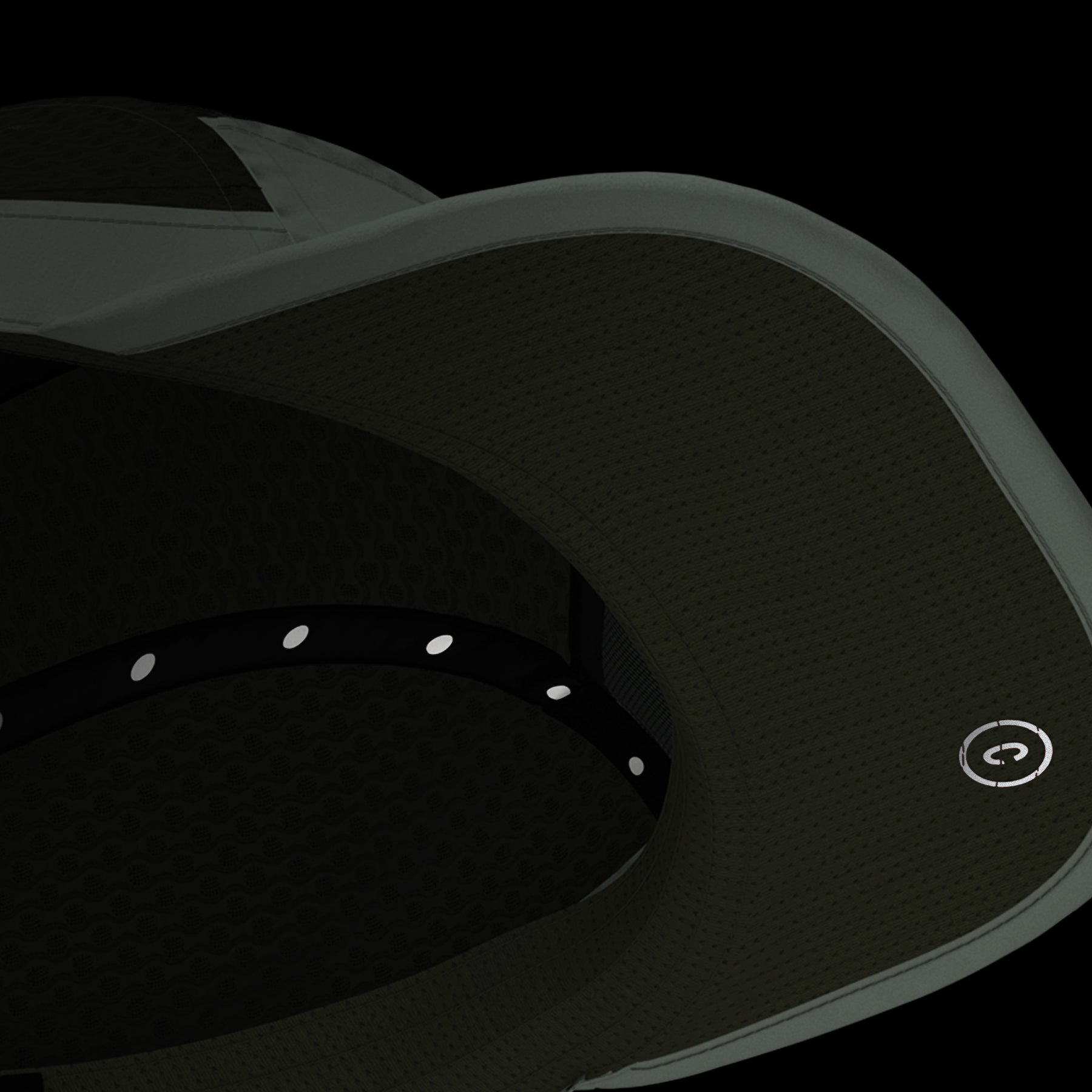 ALZCap Carbon - Iconic VC - Corman