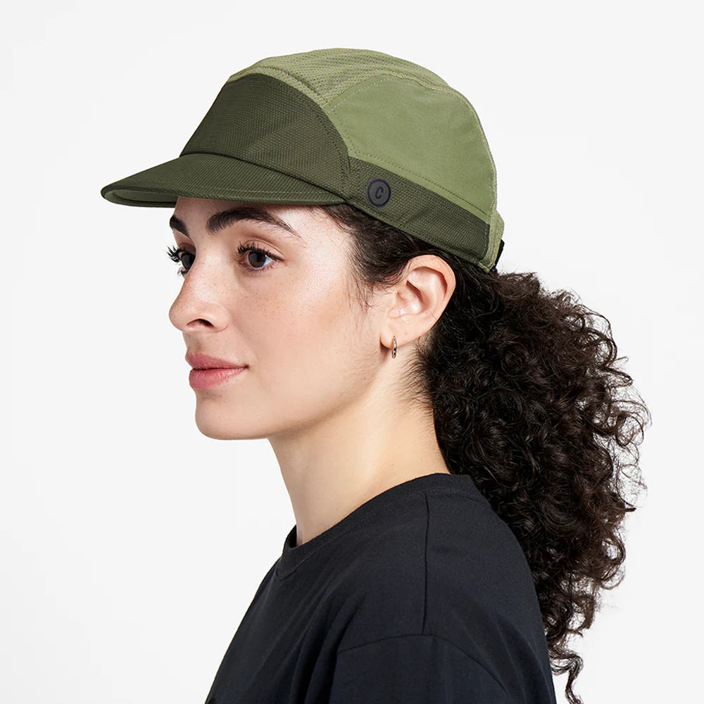 FSTCap SC - 清潔 - 偵察兵