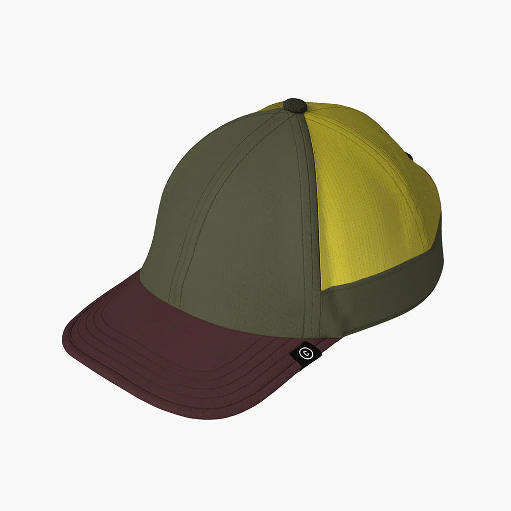 CRWCap SC - LE - 拉塞爾瓦