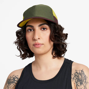 CRWCap SC - LE - Laselva