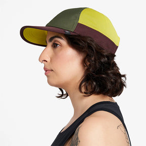 CRWCap SC - LE - Laselva