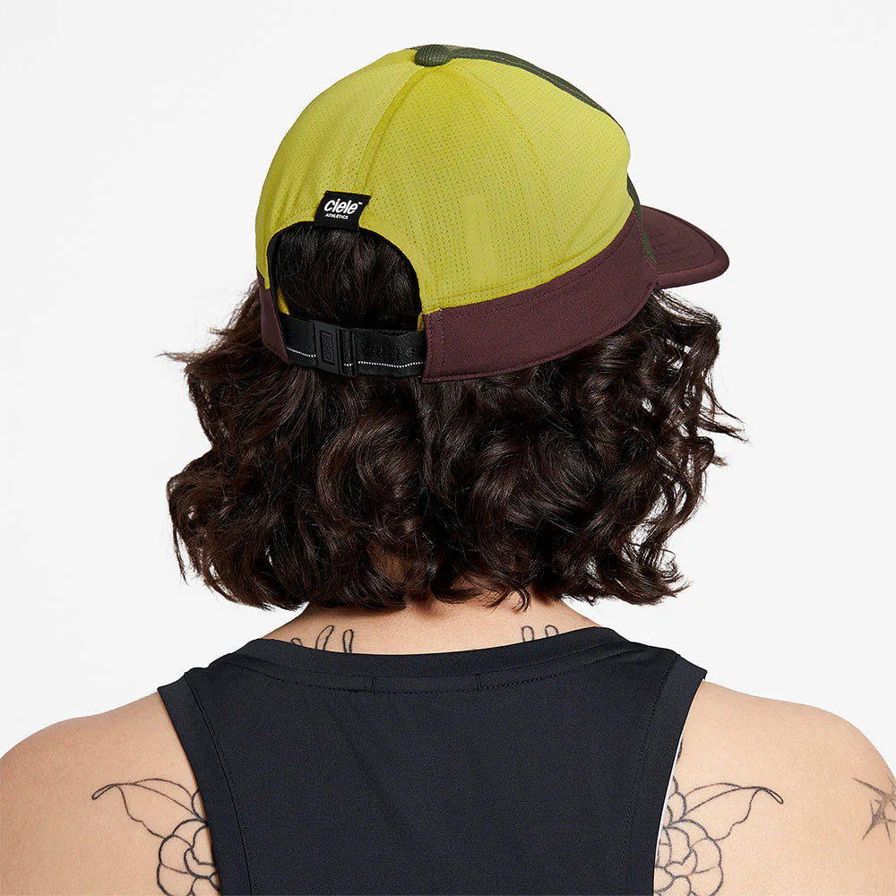 CRWCap SC - LE - Laselva