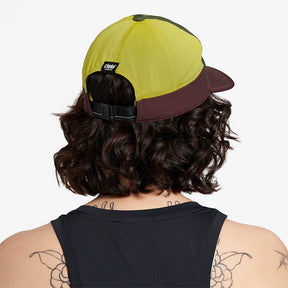 CRWCap SC - LE - Laselva