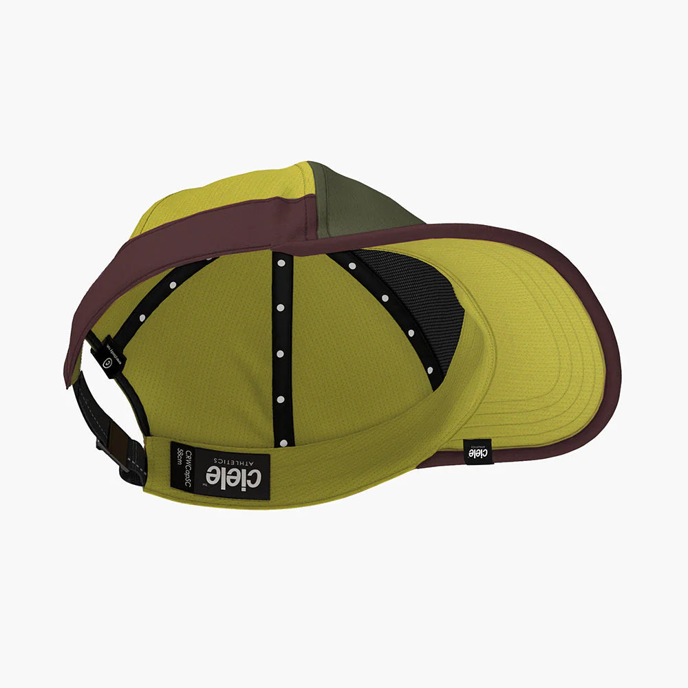 CRWCap SC - LE - Laselva