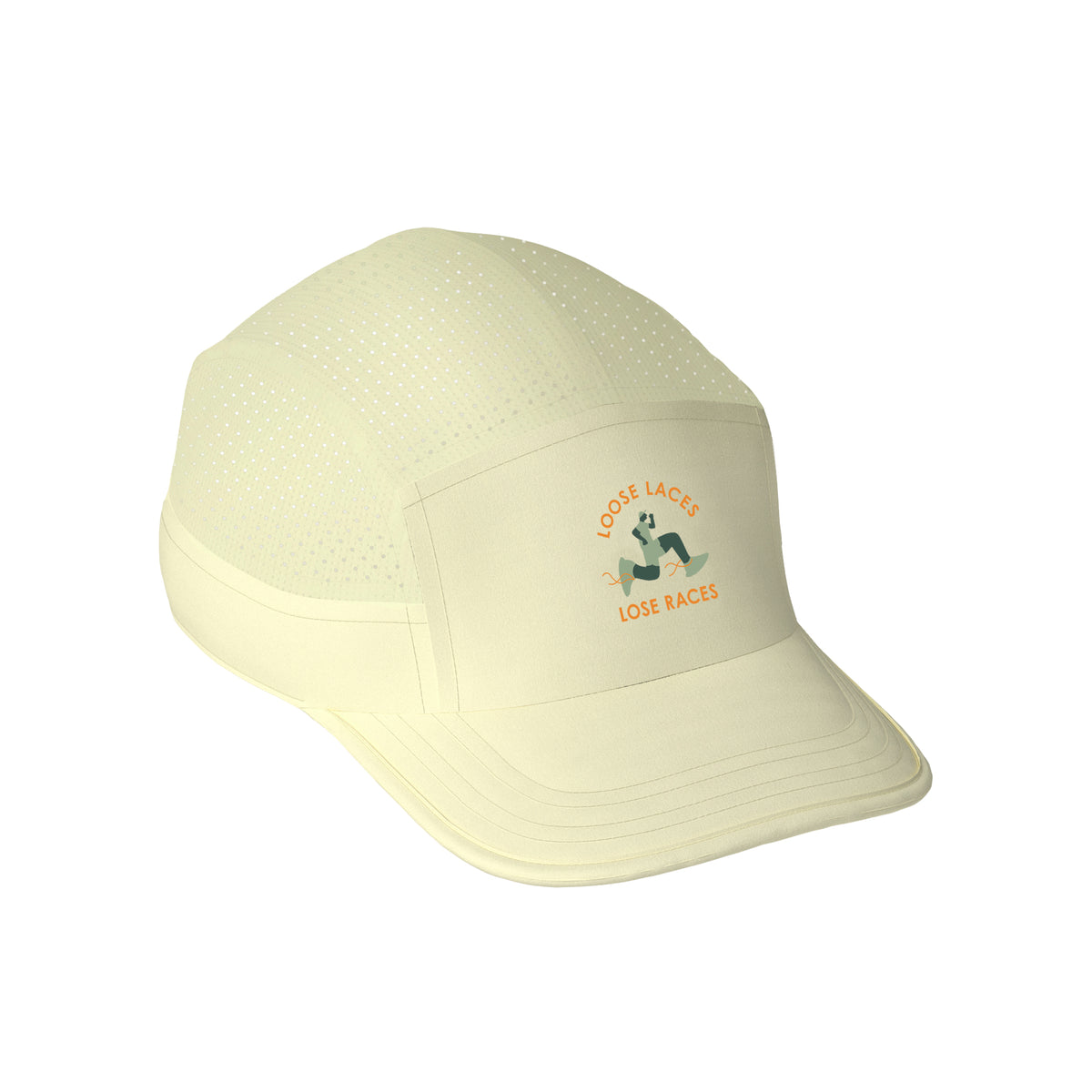 GOCap SC - 松鞋帶 - Era