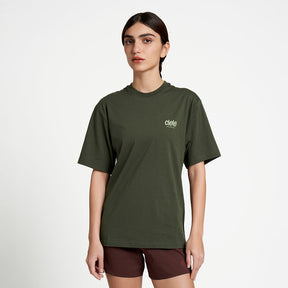 ORTShirt - Athletics - Spruce