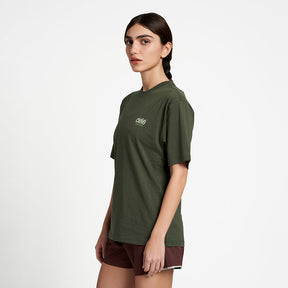 ORTShirt - Athletics - Spruce