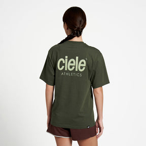 ORTShirt - Athletics - Spruce