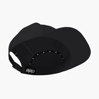 PBCap C-Cube | Whitaker