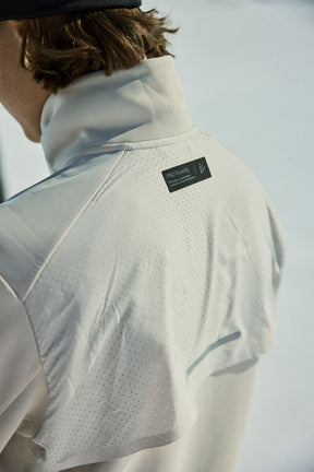 W Subz Jacket 4 | Plaster