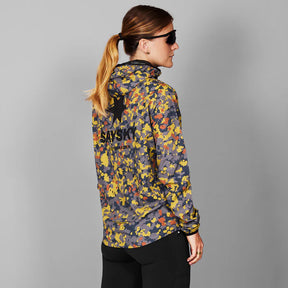 Camo Pace Jacket | Camo