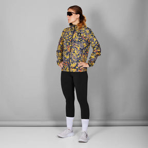 Camo Pace Jacket | Camo