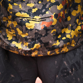 Camo Pace Jacket | Camo