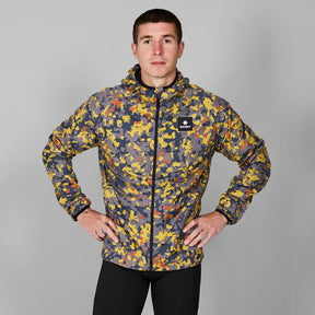 Camo Pace Jacket | Camo