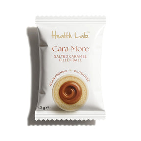 Protein Ball | Cara-More Caramel Filled