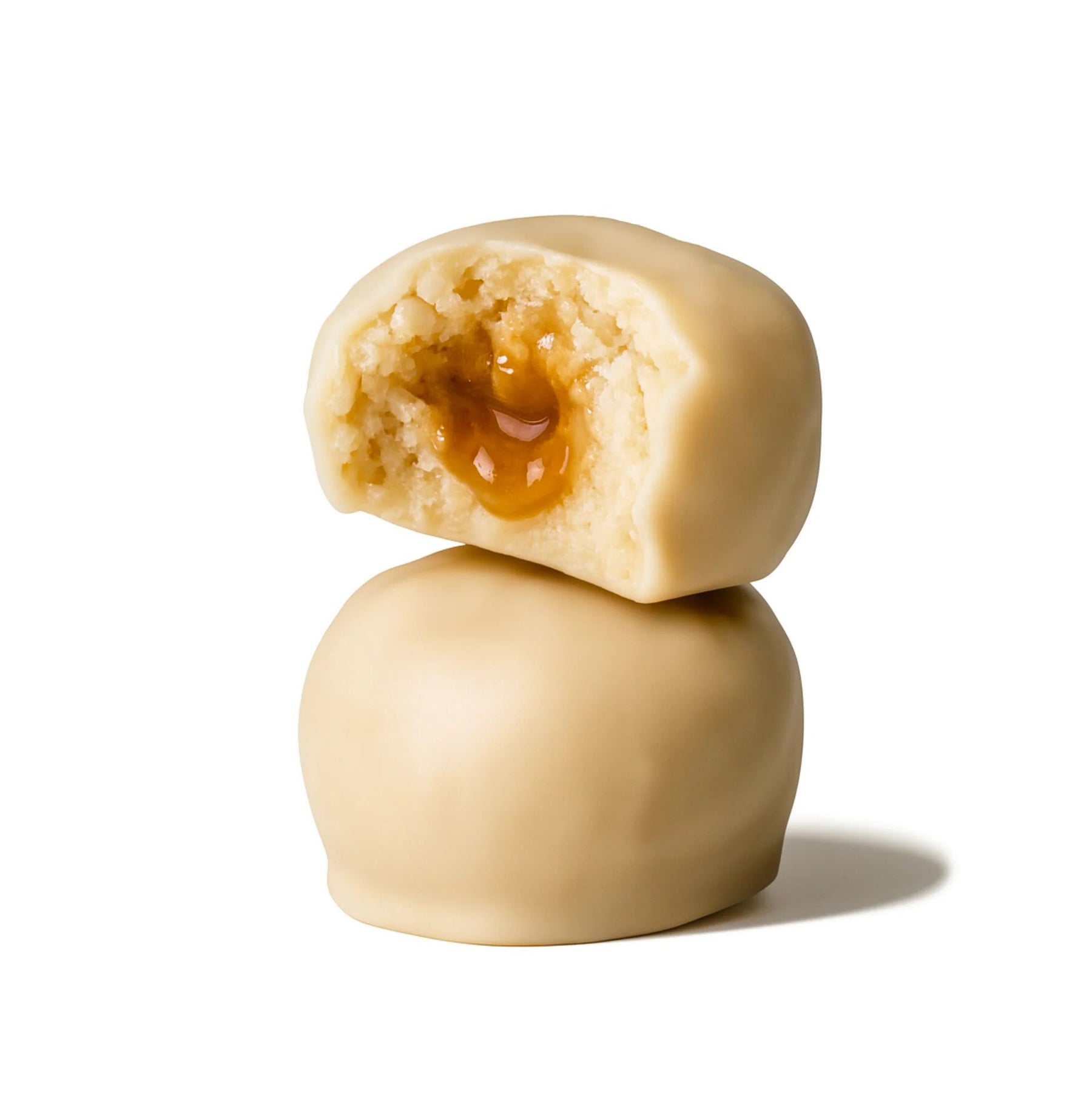 Protein Ball | Cara-More Caramel Filled