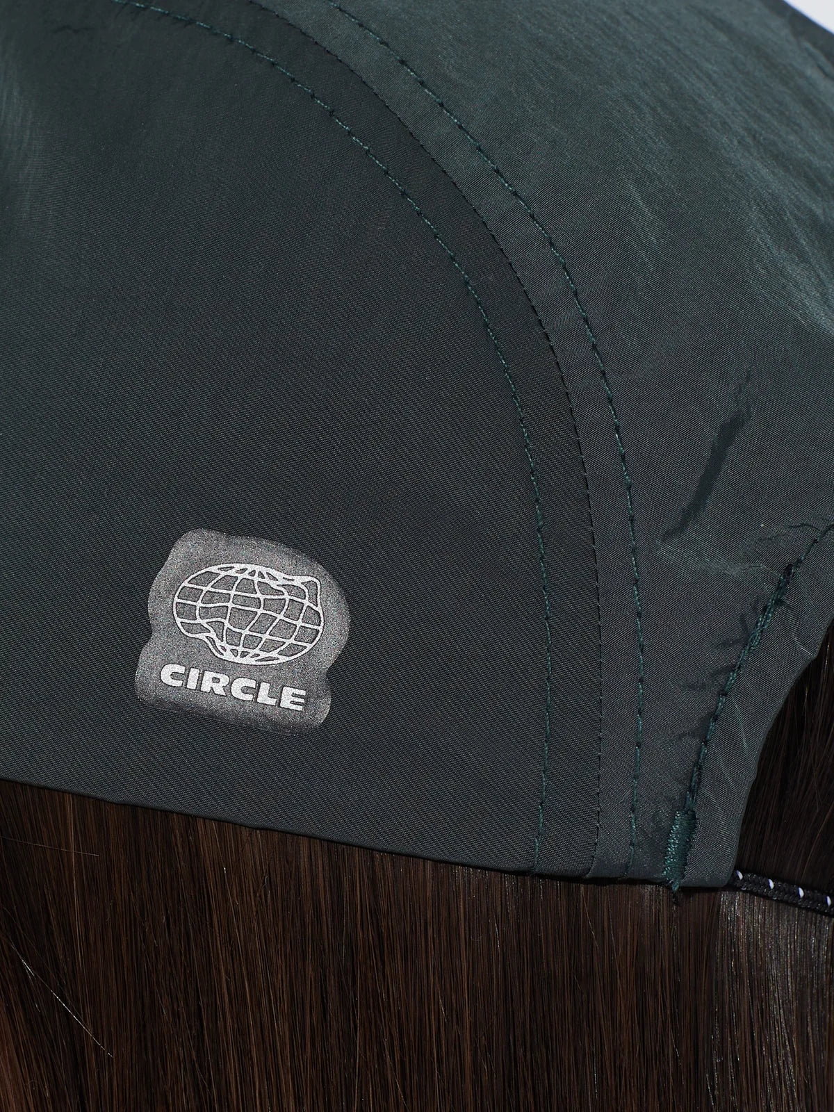 Planet Run Cap 3.0 | Seafoam