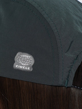 Planet Run Cap 3.0 | Seafoam