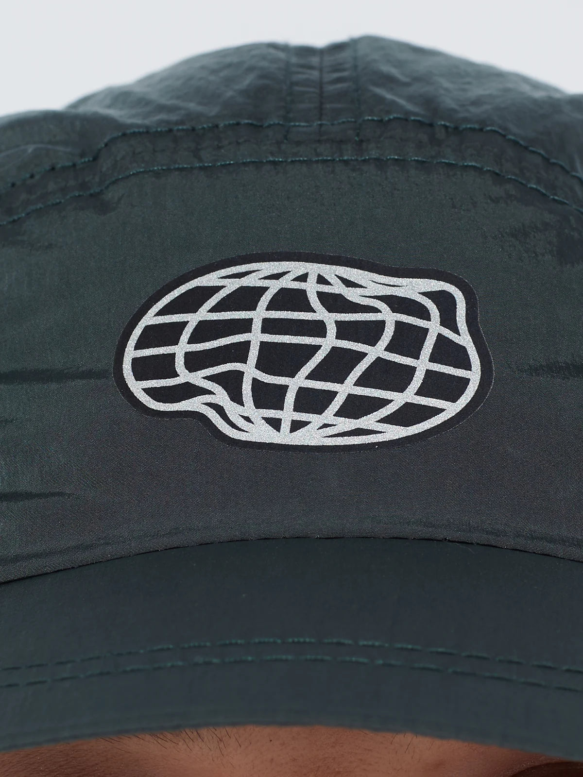 Planet Run Cap 3.0 | Seafoam