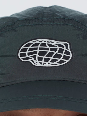 Planet Run Cap 3.0 | Seafoam