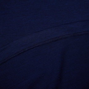 M Clean Combat Pro Singlet | Blue