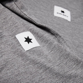 M Clean Combat Singlet | Grey