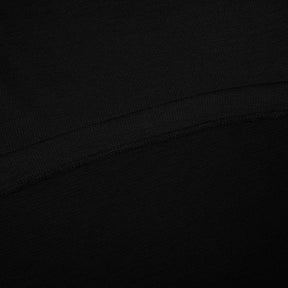 Clean Combat Singlet | Black