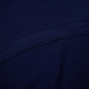 W Logo Combat Pro Singlet | Blue