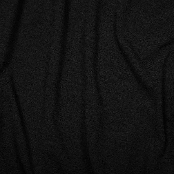 M Clean Motion T-shirt | Black