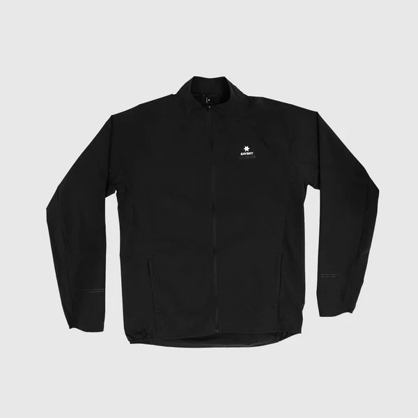 Clean Pace Jacket | Black