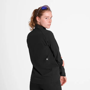 Clean Pace Jacket | Black