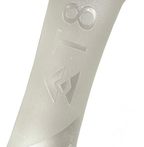 Sherpa Flask | Clear - 250ML