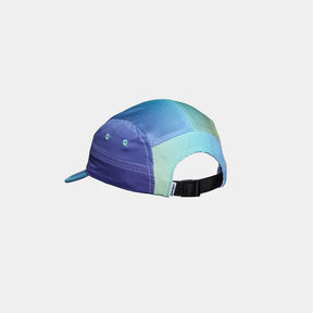 Drip Dye Combat Cap | Multi