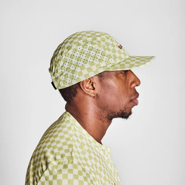 Combat Cap | Green