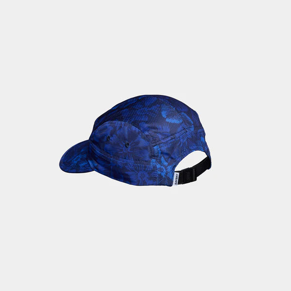 Statement Combat Cap | Blue